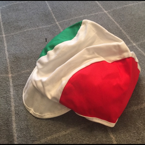 Italia Italy Italian Painter Bike Cycling … - Picture 6 of 6